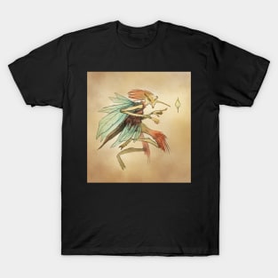 Mosquito Fairy T-Shirt